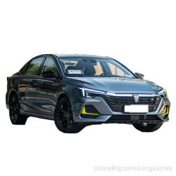 Qualità affidabile Roewe i6 max 5 sedili da 4 porte EV auto elettrica